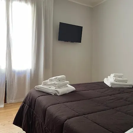 Apartman Studio 6 *
