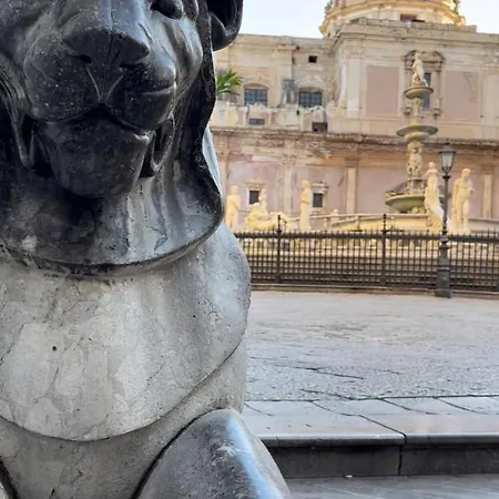 Studio 6 * Palermo