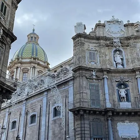 Studio 6 * Palermo