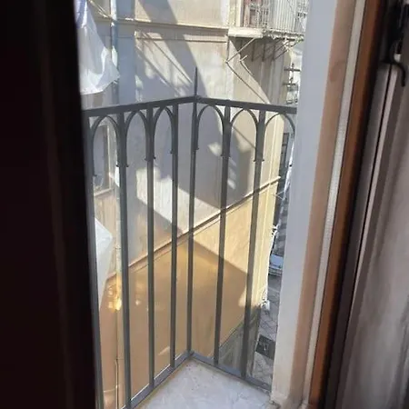Studio 6 Apartment