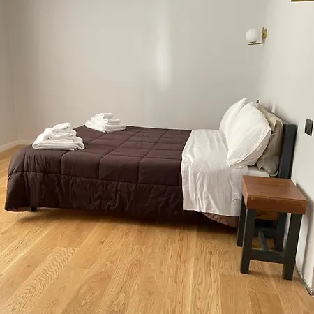 Studio 6 Apartment Palermo
