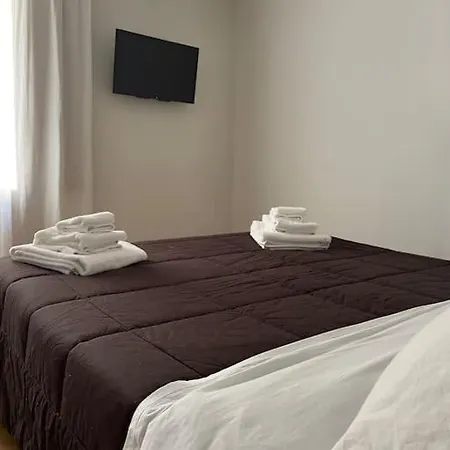 Studio 6 Apartment